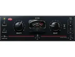 Waves BB Tubes Saturation Plug-in