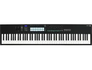 Novation Launchkey 88 MK3 88-key Keyboard Controller