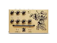 Victory V4 The Sheriff Guitar Amp