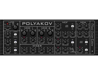 Polyakov