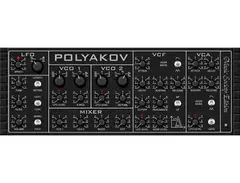 Polyakov main image