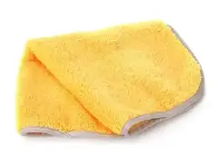 MusicNomad MN230 Microfiber Dusting & Polishing Cloth for Pianos & Keyboards
