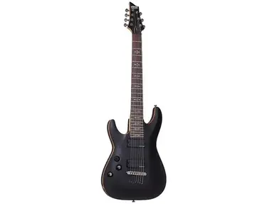 Schecter Demon-7 LH