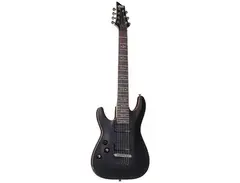 Schecter Demon-7 LH main image