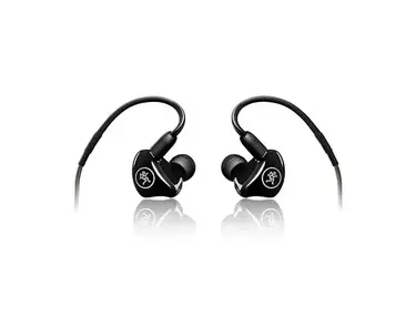 Mackie MP-120 In Ear Headphones