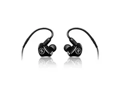 Mackie MP-120 In Ear Headphones