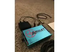 Trance Audio Amulet Stereo
