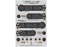 The Harvestman Hertz Donut