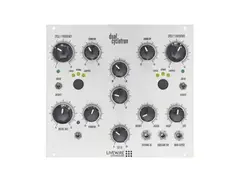 Livewire Dual Cyclotron