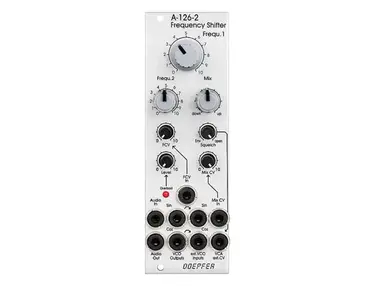 Doepfer A-126-2 Frequency Shifter