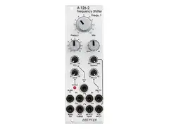 Doepfer A-126-2 Frequency Shifter main image