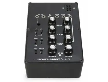 Steiner-Parker Microcon