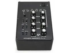Steiner-Parker Microcon main image