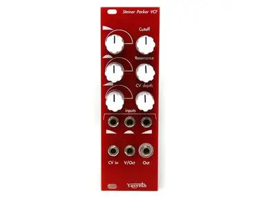 Steiner-Parker VCF