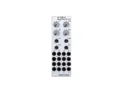 Doepfer A-105-4 Quad Poly VCF main image