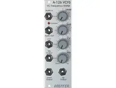 Doepfer A-126 VCFS