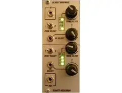 Blacet Research Miniwave