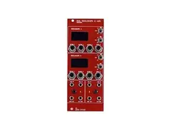ADDAC System ADDAC205 Dual Oscilloscope & AWG