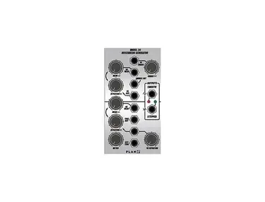 Plan B Model 24 Heisenberg Generator
