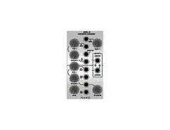 Plan B Model 24 Heisenberg Generator