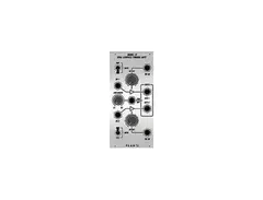 Plan B Model 13 Dual Lowpass Timbral Gate main image