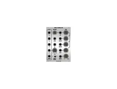 Plan B Model 15 Complex VCO