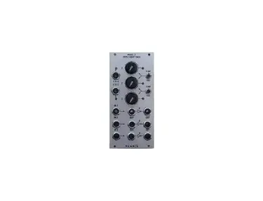 Plan B Model 17 Triple Event Timer