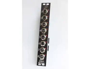 Expert Sleepers ES-4 Gates