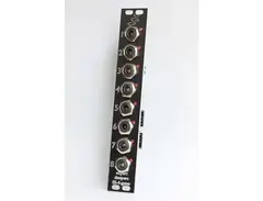 Expert Sleepers ES-4 Gates