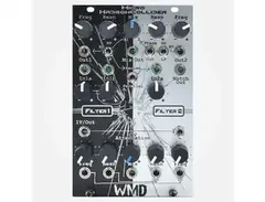 WMD Micro Hadron Collider main image
