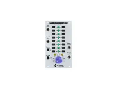 STG Soundlabs Trigger Sequencer