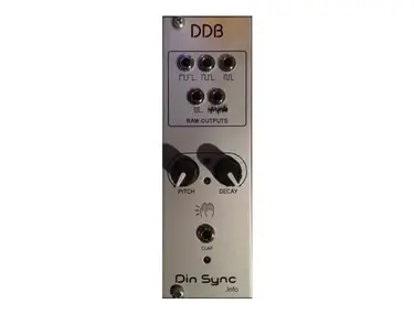 DinSync DDB
