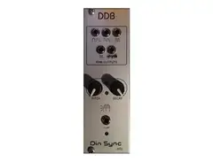 DinSync DDB main image