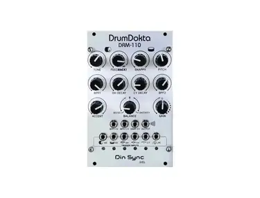 DinSync DrumDokta DRM-110