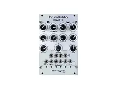 DinSync DrumDokta DRM-110 main image
