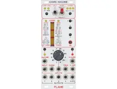 Flame Chord Machine main image