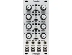 Intellijel Quadra