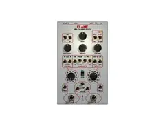 Flame MIDI Talking Synth main image