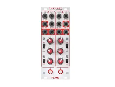 Flame DualKey