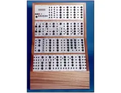 Analogue Systems - RS8000 main image