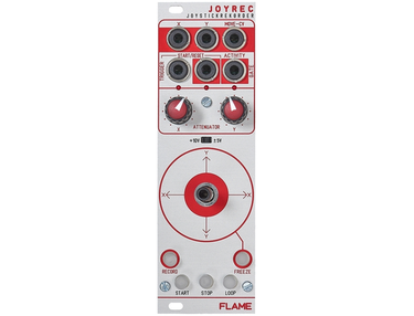 Flame JOYREC