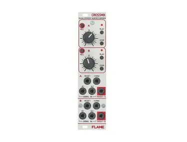 Flame CrossMix