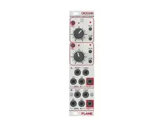 Flame CrossMix main image
