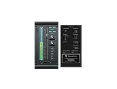 Sonalksis FreeG Gain Plugin