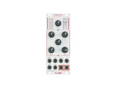 Flame FX16-CV