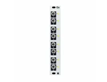 Intellijel Gx