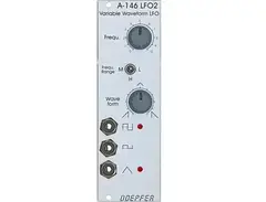 Doepfer A-146 LFO2