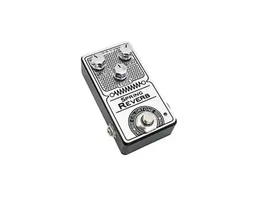 Colortone Spring Reverb