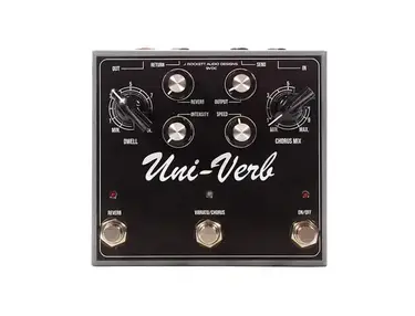 J Rockett Audio Designs J. Rockett Uni-Verb