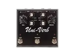 J Rockett Audio Designs J. Rockett Uni-Verb